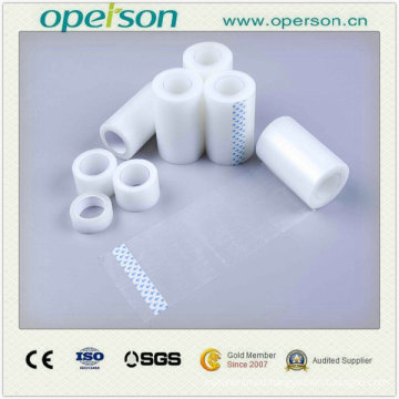 Waterproof PE Tape with Low Irritation